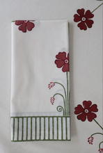 Load image into Gallery viewer, Flora Napkins