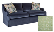 Load image into Gallery viewer, Harrison Petite Sofa