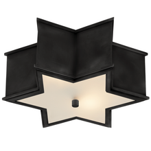 Load image into Gallery viewer, Sophia Small Flush Mount