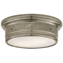 Load image into Gallery viewer, Siena Large Flush Mount