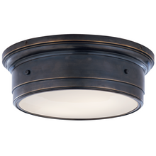 Load image into Gallery viewer, Siena Large Flush Mount
