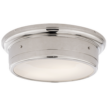 Load image into Gallery viewer, Siena Large Flush Mount