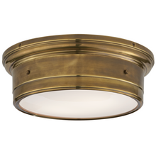 Load image into Gallery viewer, Siena Large Flush Mount