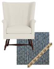 Load image into Gallery viewer, Westcott Chair