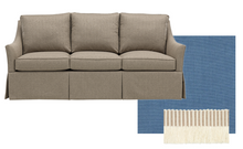 Load image into Gallery viewer, Sullivan Sleeper Sofa