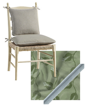 Load image into Gallery viewer, Doppler Ladder Back Side Chair
