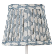 Load image into Gallery viewer, Zafferano x Fermoie Fabric Lampshades - Wicker Pattern