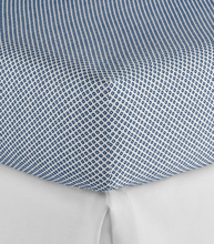 Load image into Gallery viewer, Emma Printed Sateen Fitted Sheet