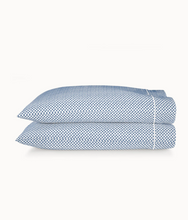 Load image into Gallery viewer, Emma Printed Sateen Pillowcases