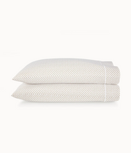 Load image into Gallery viewer, Emma Printed Sateen Pillowcases