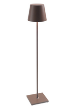 Load image into Gallery viewer, Poldina Pro XXL Floor Lamp