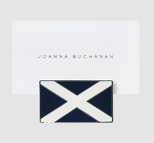 Load image into Gallery viewer, Nautical Flag Placecard Holder | Set of Four
