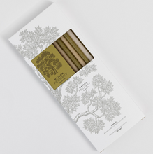 Load image into Gallery viewer, Fine Candles | Set of 10 &amp; Matches