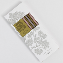 Load image into Gallery viewer, Fine Candles | Set of 10 &amp; Matches