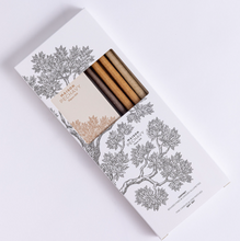 Load image into Gallery viewer, Fine Candles | Set of 10 &amp; Matches
