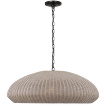 Load image into Gallery viewer, Kokomo 32" Wide Pendant