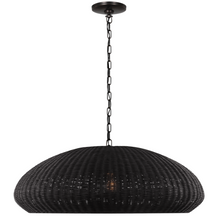 Load image into Gallery viewer, Kokomo 32" Wide Pendant