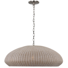 Load image into Gallery viewer, Kokomo 32" Wide Pendant