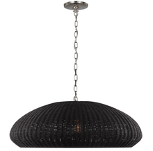 Load image into Gallery viewer, Kokomo 32" Wide Pendant