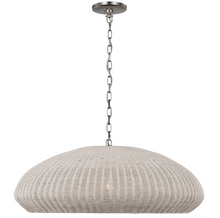 Load image into Gallery viewer, Kokomo 32" Wide Pendant