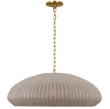 Load image into Gallery viewer, Kokomo 32" Wide Pendant