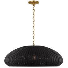 Load image into Gallery viewer, Kokomo 32" Wide Pendant