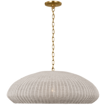 Load image into Gallery viewer, Kokomo 32" Wide Pendant