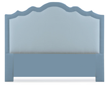 Load image into Gallery viewer, Anette Upholstered Headboard