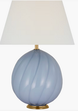 Load image into Gallery viewer, The Talia Cordless Table Lamp