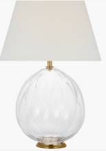 Load image into Gallery viewer, The Talia Cordless Table Lamp