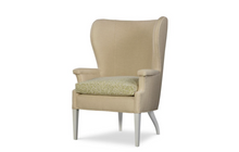 Load image into Gallery viewer, The Ralph Wing Chair