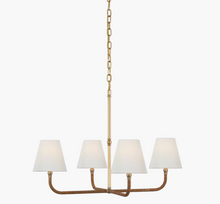 Load image into Gallery viewer, The Basden Chandelier