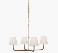 Load image into Gallery viewer, The Basden Chandelier