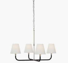 Load image into Gallery viewer, The Basden Chandelier