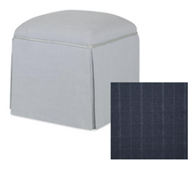 Load image into Gallery viewer, The Stoddard Ottoman