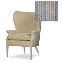 Load image into Gallery viewer, The Ralph Wing Chair