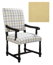 Load image into Gallery viewer, The Montford Armchair