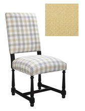 Load image into Gallery viewer, The Montford Dining Chair