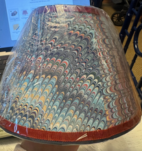 Load image into Gallery viewer, COGS Lampshade