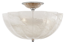Load image into Gallery viewer, Rosehill Semi-Flush Mount
