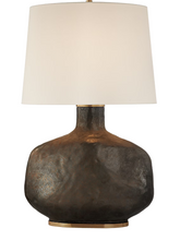 Load image into Gallery viewer, Beton Table Lamp