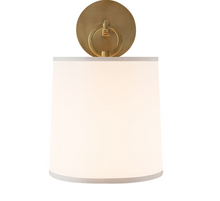 Load image into Gallery viewer, French Cuff Sconce