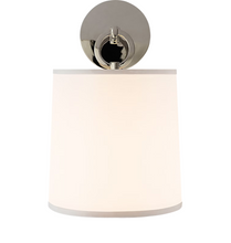 Load image into Gallery viewer, French Cuff Sconce