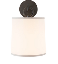 Load image into Gallery viewer, French Cuff Sconce