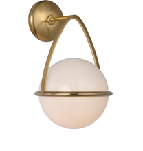 Load image into Gallery viewer, Lisette Sconce