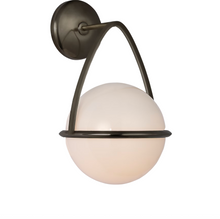 Load image into Gallery viewer, Lisette Sconce