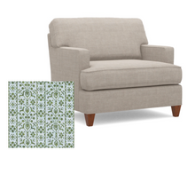 Load image into Gallery viewer, Cornerstone Lounge Chair N Half
