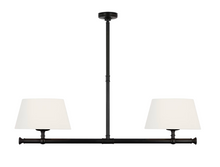Load image into Gallery viewer, Marion 56" Linear Chandelier
