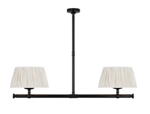Load image into Gallery viewer, Marion 56" Linear Chandelier