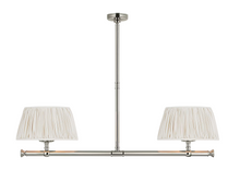 Load image into Gallery viewer, Marion 56" Linear Chandelier
